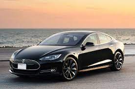 Продам Tesla Model S